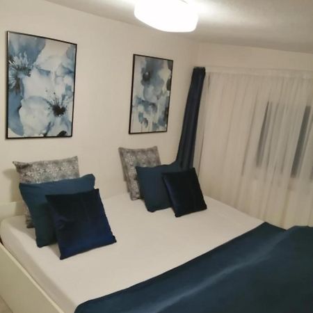 Apartment Stil SJJ Esterno foto