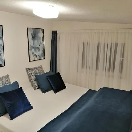 Apartment Stil SJJ Esterno foto