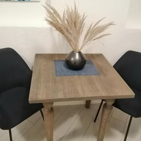 Apartment Stil SJJ Esterno foto