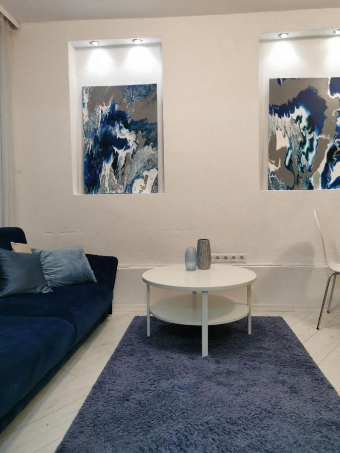 Apartment Stil SJJ Esterno foto