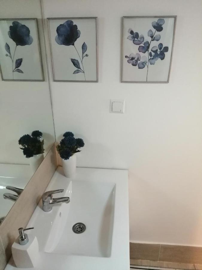 Apartment Stil SJJ Esterno foto