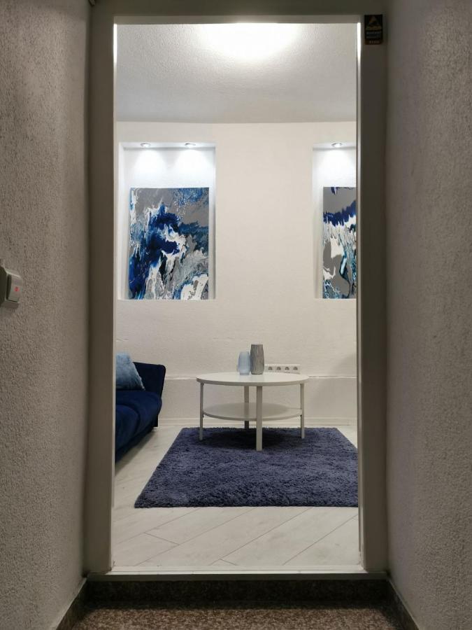 Apartment Stil SJJ Esterno foto