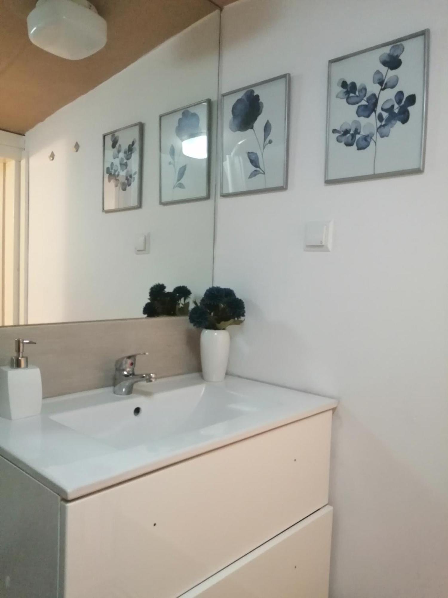 Apartment Stil SJJ Esterno foto