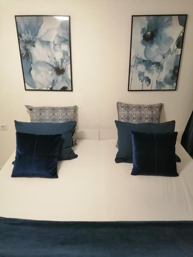 Apartment Stil SJJ Esterno foto