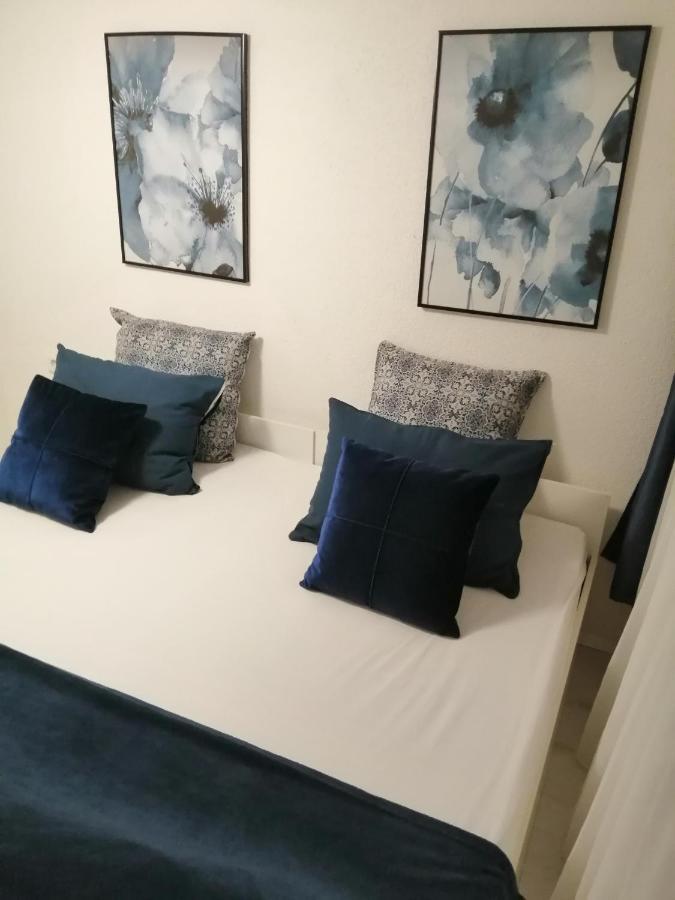 Apartment Stil SJJ Esterno foto