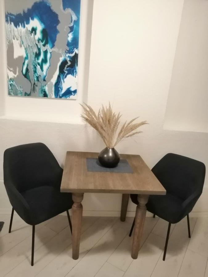 Apartment Stil SJJ Esterno foto