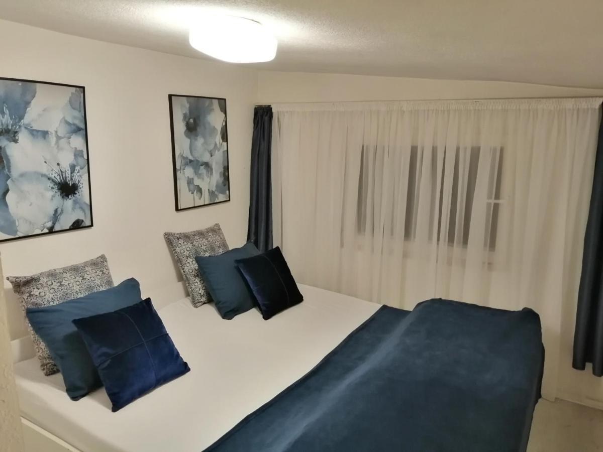 Apartment Stil SJJ Esterno foto