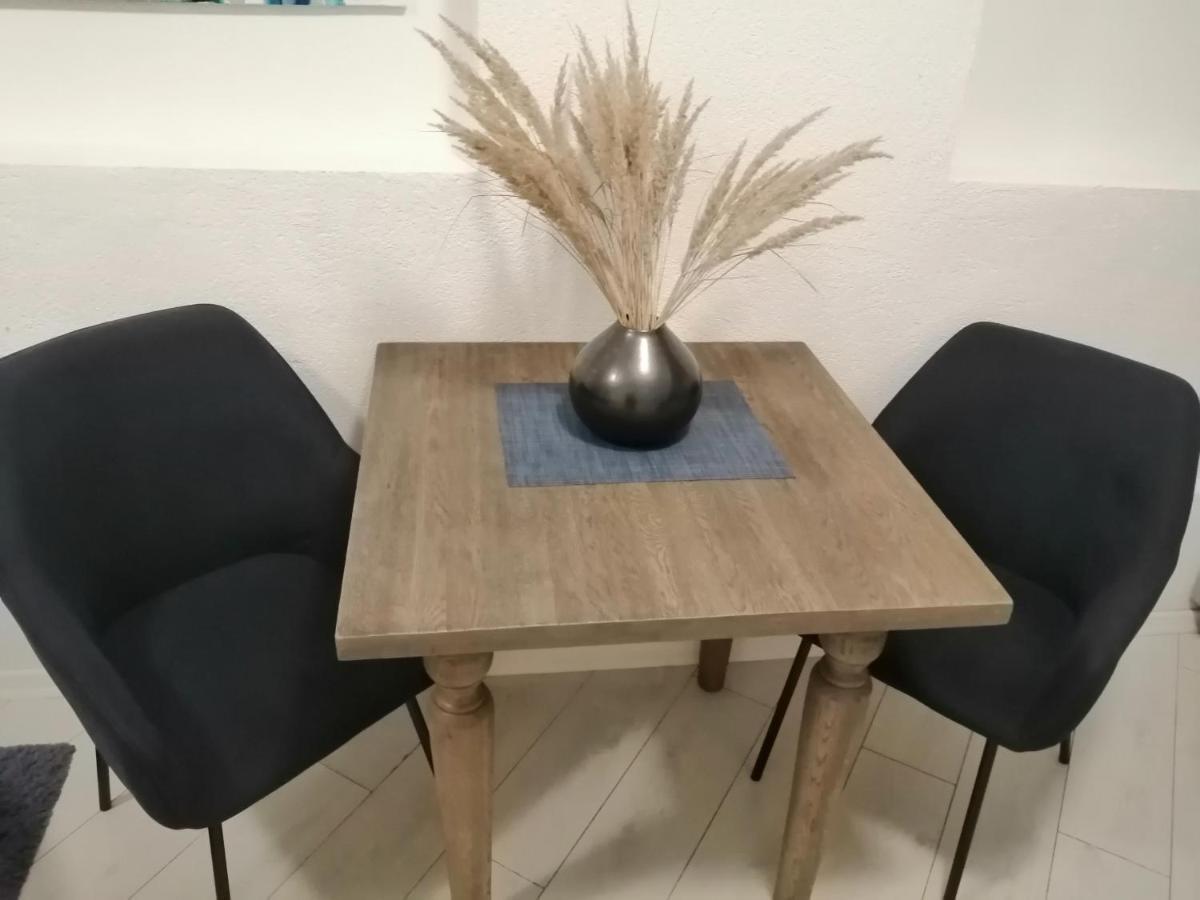 Apartment Stil SJJ Esterno foto