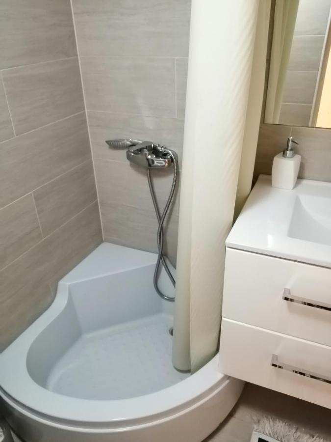 Apartment Stil SJJ Esterno foto