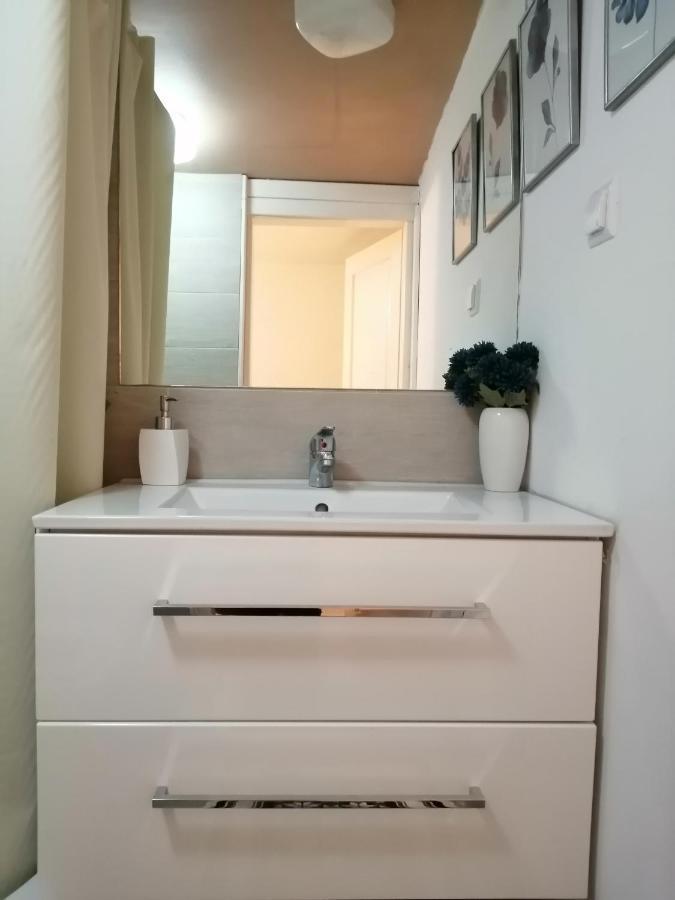 Apartment Stil SJJ Esterno foto