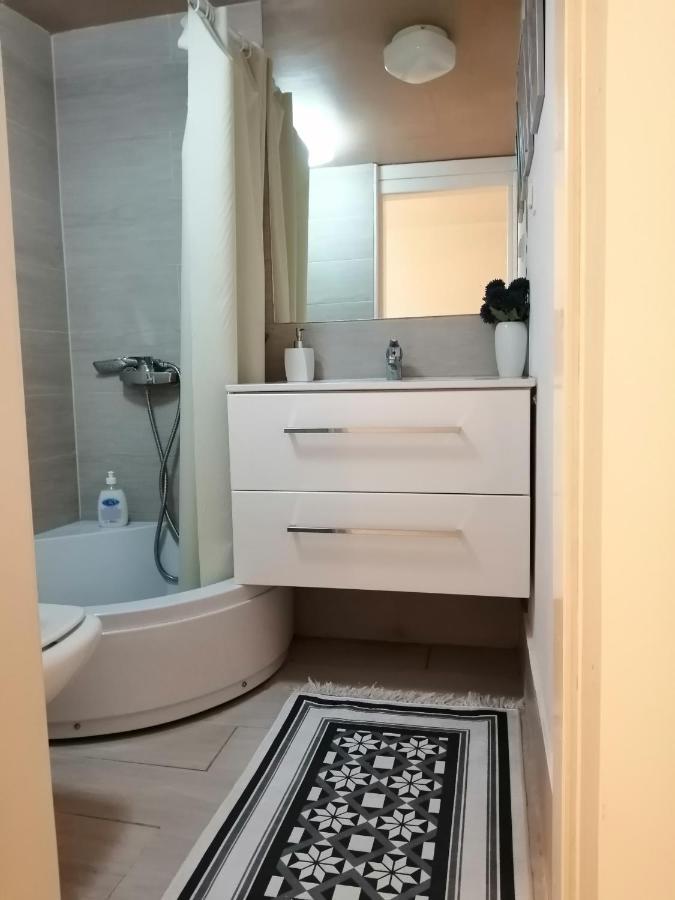 Apartment Stil SJJ Esterno foto