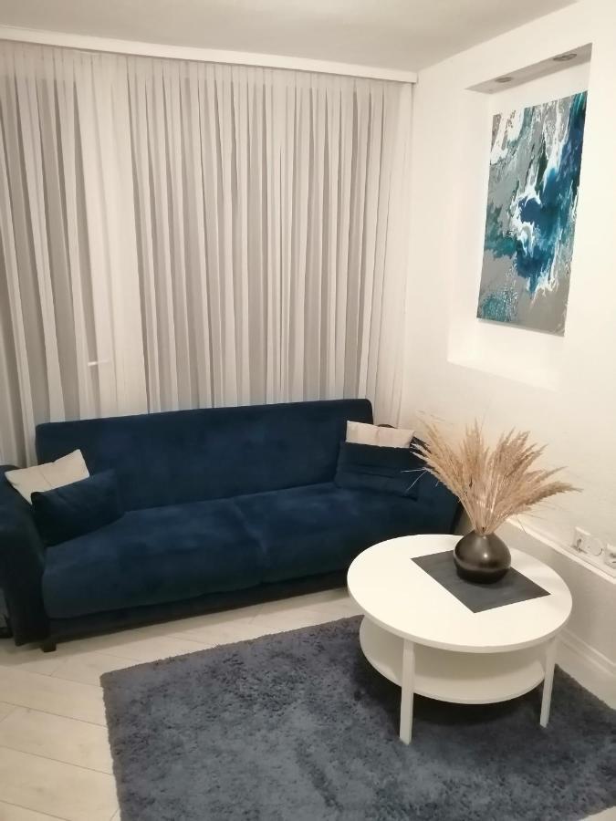 Apartment Stil SJJ Esterno foto