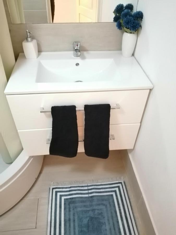 Apartment Stil SJJ Esterno foto